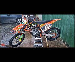 2016 KTM SX-F - Image 10/10