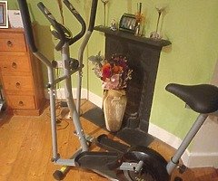 exercise
