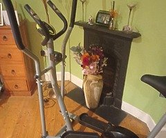 exercise