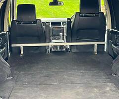 Range Rover sport 2008 high spec tax 333€ - Image 8/9