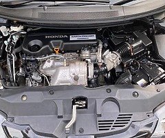 Honda Civic - Image 6/8