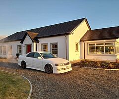 ***wanted JZX100 ***