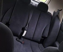 Nissan Tidda 2008 1.6 Petrol NCT and Tax - Image 5/6