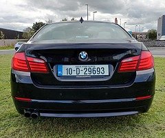 Bmw 520 manual