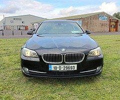 Bmw 520 manual - Image 4/10