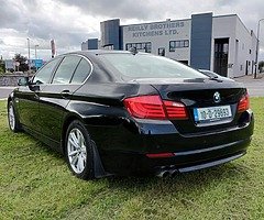 Bmw 520 manual - Image 5/10