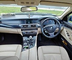 Bmw 520 manual - Image 7/10