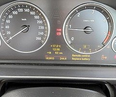 Bmw 520 manual - Image 8/10