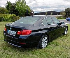 Bmw 520 manual - Image 10/10
