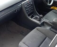 04 Audi A4 1.9 tdi. Great car - Image 5/5