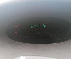 Toyota Yaris - Image 4/9