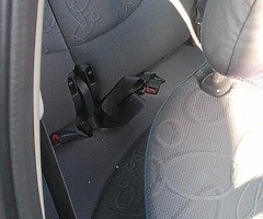 Toyota Yaris - Image 7/9