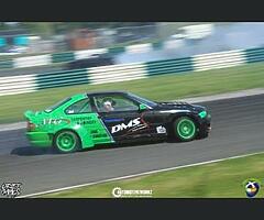 E46 DRIFT CAR - Image 4/6