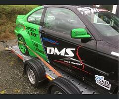 E46 DRIFT CAR - Image 6/6