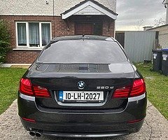 Bmw 520d