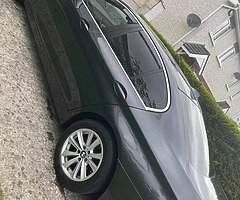 Bmw 520d