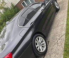 Bmw 520d