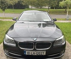 Bmw 520d - Image 7/7