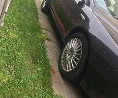 Alfa Romeo 159 jtdm 2.4