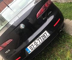 Alfa Romeo 159 jtdm 2.4 - Image 4/8