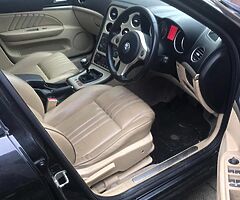 Alfa Romeo 159 jtdm 2.4 - Image 8/8