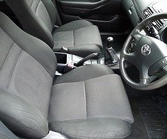 For breaking Toyota avensis 1.6 petrol - Image 6/8