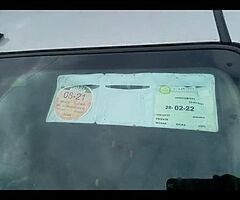 Nissan micra sx - Image 4/5