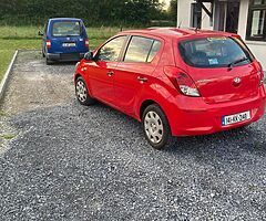Hyundai i30 - Image 5/5