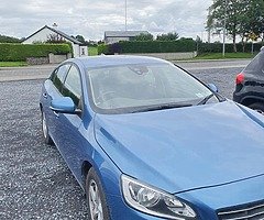 Volvo s60 181bhp