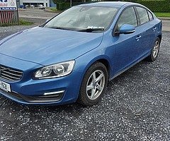Volvo s60 181bhp - Image 4/4