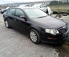 For breaking wolswagen passat 1.9 diesel - Image 5/10