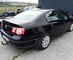 For breaking wolswagen passat 1.9 diesel - Image 6/10