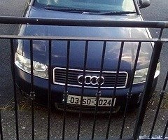 Selling as got ne car