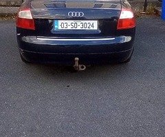 Selling as got ne car