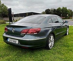 VW Passat cc top speck manual - Image 5/10