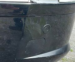 Peugeot 407 2.0 hdi (manual) - Image 4/9