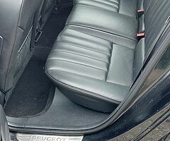 Peugeot 407 2.0 hdi (manual) - Image 5/9