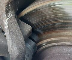 Peugeot 407 2.0 hdi (manual) - Image 6/9