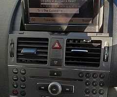 Mercedes Benz C Class - Image 6/10