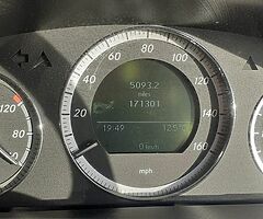 Mercedes Benz C Class - Image 7/10