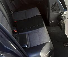 Mercedes Benz C Class - Image 8/10