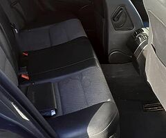 Mercedes Benz C Class - Image 10/10