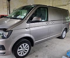 Volkswagen Transporter Dsg 2 - Image 3/10