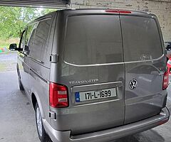 Volkswagen Transporter Dsg 2 - Image 5/10