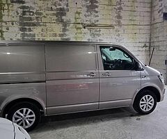 Volkswagen Transporter Dsg 2 - Image 6/10
