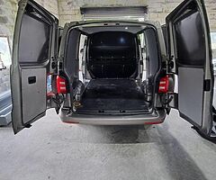 Volkswagen Transporter Dsg 2 - Image 7/10