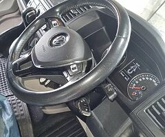 Volkswagen Transporter Dsg 2 - Image 10/10