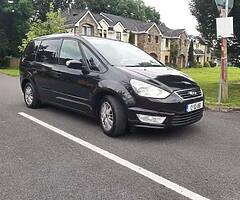 Galaxy 2.0 automatic  long nct 07/22