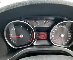 Galaxy 2.0 automatic  long nct 07/22