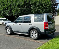 Land Rover Discovery 3 2.7 TDV6 Auto - Image 4/10